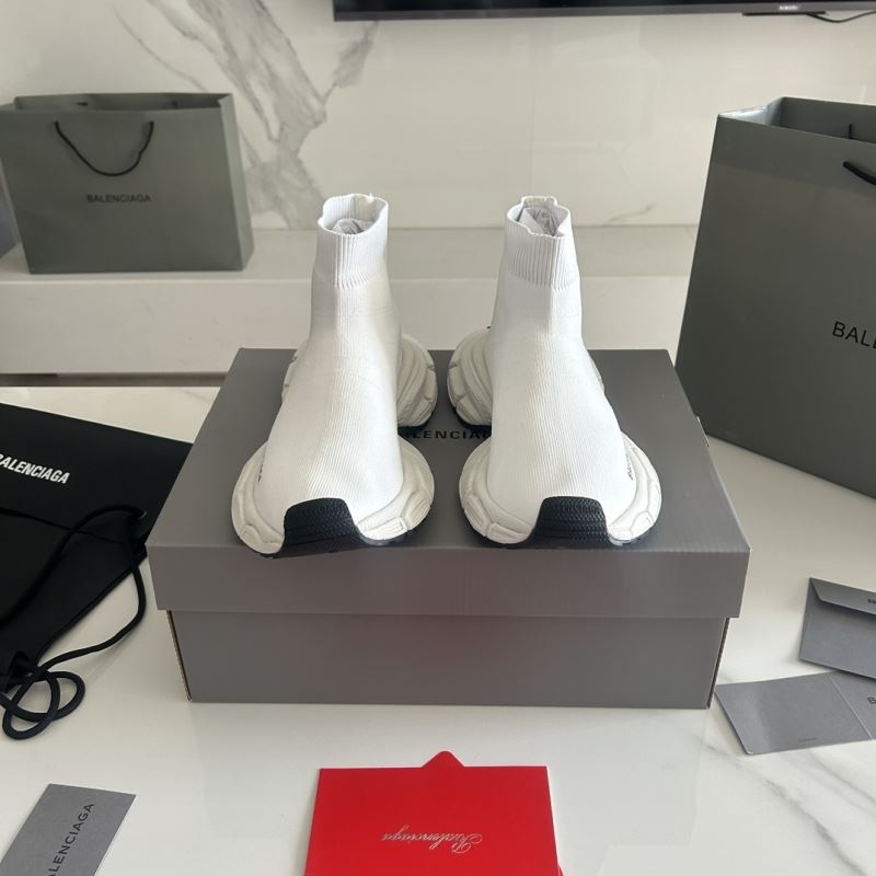 Balenciaga Speed Shoes